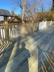carpentry-Remodeling Services