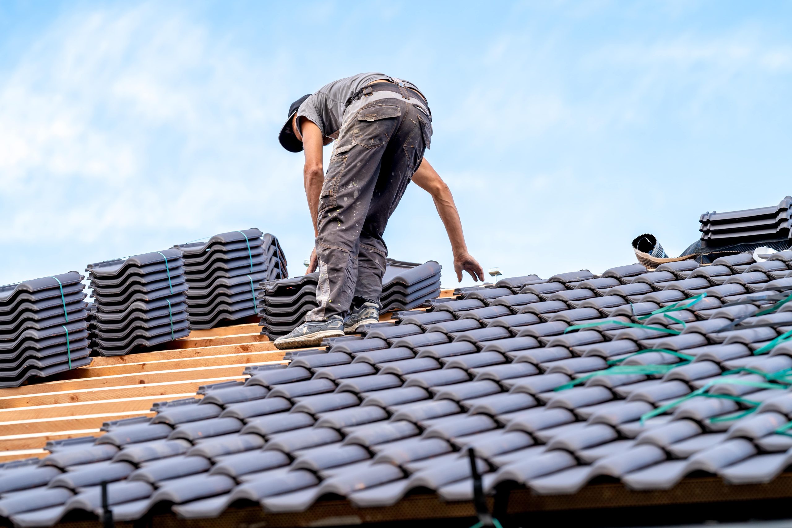 roofing