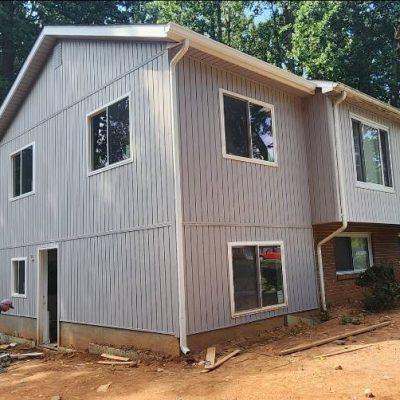 Commercial construction-5